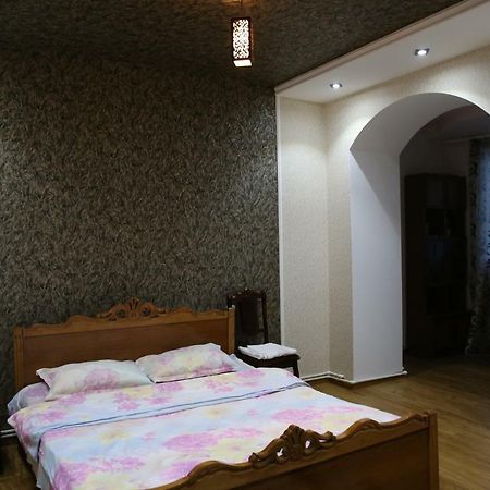 Srtashyan Apartments - Gorky Street Guiumri Exterior foto