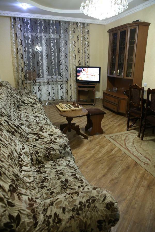 Srtashyan Apartments - Gorky Street Guiumri Exterior foto