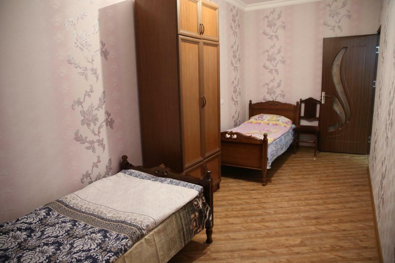 Srtashyan Apartments - Gorky Street Guiumri Exterior foto